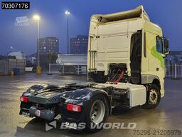 DAF XF 440 XF 4X2 SC Powderbulk-compressor Gardner ...