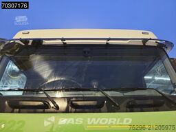 DAF XF 440 XF 4X2 SC Powderbulk-compressor Gardner ...