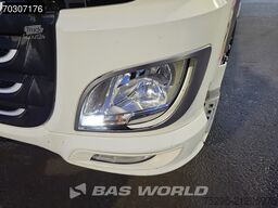 DAF XF 440 XF 4X2 SC Powderbulk-compressor Gardner ...