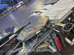 DAF XF 440 XF 4X2 SC Powderbulk-compressor Gardner ...