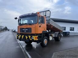 MAN 19.414 FAK 4x4 Moser / Swiss-Vehicle