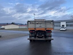 MAN 19.414 FAK 4x4 Moser / Swiss-Vehicle