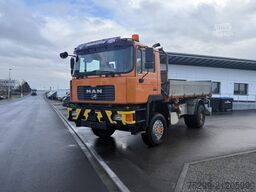 MAN 19.414 FAK 4x4 Moser / Swiss-Vehicle