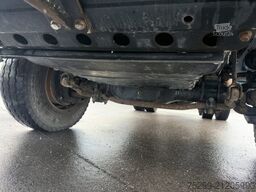 MAN 19.414 FAK 4x4 Moser / Swiss-Vehicle