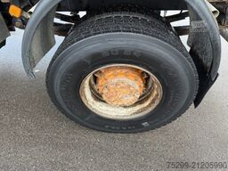 MAN 19.414 FAK 4x4 Moser / Swiss-Vehicle