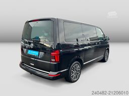 Volkswagen T6.1 Multivan