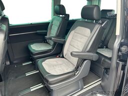 Volkswagen T6.1 Multivan