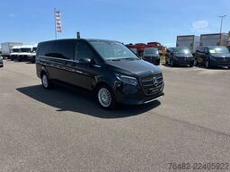 MERCEDES-BENZ V 300 d AVANTGARDE/EXTRALANG/MBUX/NAVI/ELEKT.TÜR