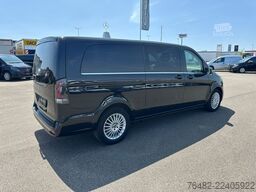 MERCEDES-BENZ V 300 d AVANTGARDE/EXTRALANG/MBUX/NAVI/ELEKT.TÜR