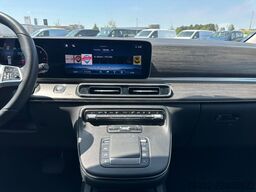 MERCEDES-BENZ V 300 d AVANTGARDE/EXTRALANG/MBUX/NAVI/ELEKT.TÜR