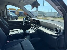 MERCEDES-BENZ V 300 d AVANTGARDE/EXTRALANG/MBUX/NAVI/ELEKT.TÜR