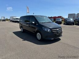 MERCEDES-BENZ Vito 116 CDI TOURER PRO/LANG/MBUX/NAVI/ELEKT.TÜR