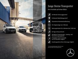 MERCEDES-BENZ Vito 116 CDI TOURER PRO/LANG/MBUX/NAVI/ELEKT.TÜR