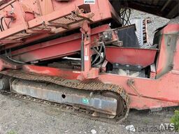 Terex 883 screening plant