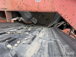 Terex 883 screening plant