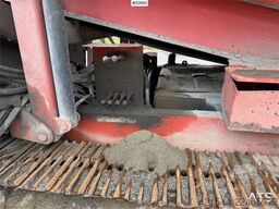 Terex 883 screening plant