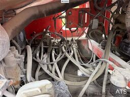 Terex 883 screening plant