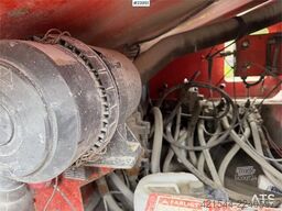 Terex 883 screening plant