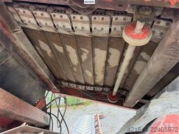 Terex 883 screening plant