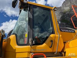 Volvo L180H OptiShift hjullaster. SE TIMER!