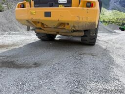 Volvo L180H OptiShift hjullaster. SE TIMER!