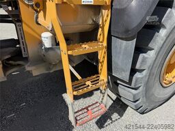 Volvo L180H OptiShift hjullaster. SE TIMER!