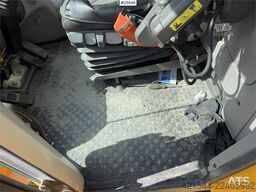 Volvo L180H OptiShift hjullaster. SE TIMER!