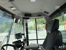 Volvo L180H OptiShift hjullaster. SE TIMER!