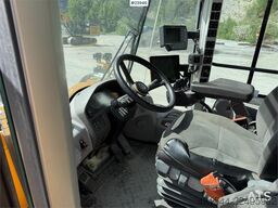 Volvo L180H OptiShift hjullaster. SE TIMER!