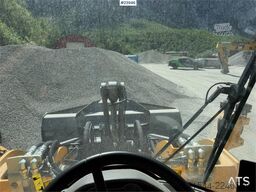 Volvo L180H OptiShift hjullaster. SE TIMER!