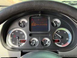 DAF CF 85.360 FAN EURO 5 AIRCO HEIWO ISOLATED BOX DH