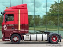 DAF XF 430 FT MX13 SPACE CAB PARK AIRCO 881.000 KM S
