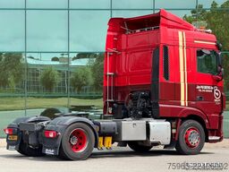 DAF XF 430 FT MX13 SPACE CAB PARK AIRCO 881.000 KM S