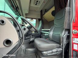 DAF XF 430 FT MX13 SPACE CAB PARK AIRCO 881.000 KM S