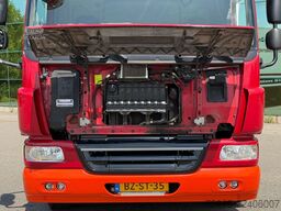DAF CF 75.310 EURO 5 FT BURGERS BOX TAIL LIFT AIRCO