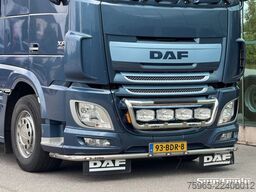 DAF XF 460 SSC FT 2X TANKS SMART TACHO2 FULL SPOILER