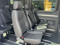 RENAULT Master XDD 170PS Kombi 9 Sitze