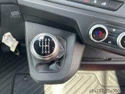 RENAULT Master XDD 170PS Kombi 9 Sitze