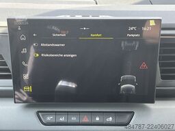 RENAULT Master XDD 170PS Kombi 9 Sitze