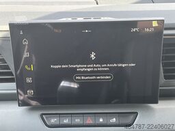 RENAULT Master XDD 170PS Kombi 9 Sitze
