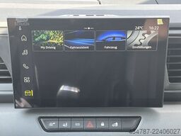 RENAULT Master XDD 170PS Kombi 9 Sitze