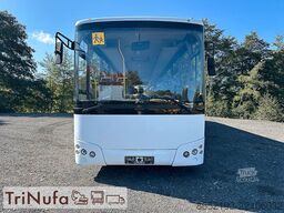 TEMSA Tourmalin | 410.205 KM | 63 Sitze | Schaltgtr. |