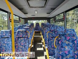TEMSA Tourmalin | 410.205 KM | 63 Sitze | Schaltgtr. |