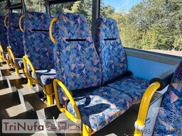 TEMSA Tourmalin | 410.205 KM | 63 Sitze | Schaltgtr. |