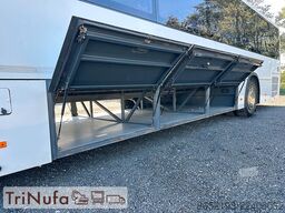 TEMSA Tourmalin | 410.205 KM | 63 Sitze | Schaltgtr. |