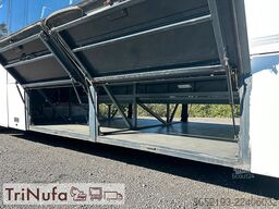 TEMSA Tourmalin | 410.205 KM | 63 Sitze | Schaltgtr. |
