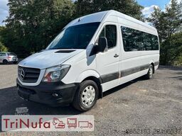 MERCEDES-BENZ Sprinter | Euro 6 | 2x Klima | 9 Sitze |