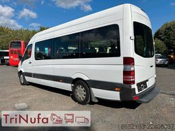 MERCEDES-BENZ Sprinter | Euro 6 | 2x Klima | 9 Sitze |