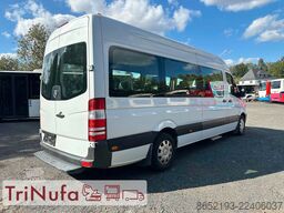MERCEDES-BENZ Sprinter | Euro 6 | 2x Klima | 9 Sitze |