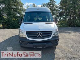 MERCEDES-BENZ Sprinter | Euro 6 | 2x Klima | 9 Sitze |